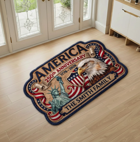 Doormats